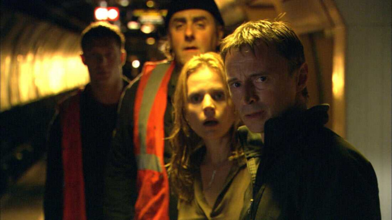   Inondation (2007)