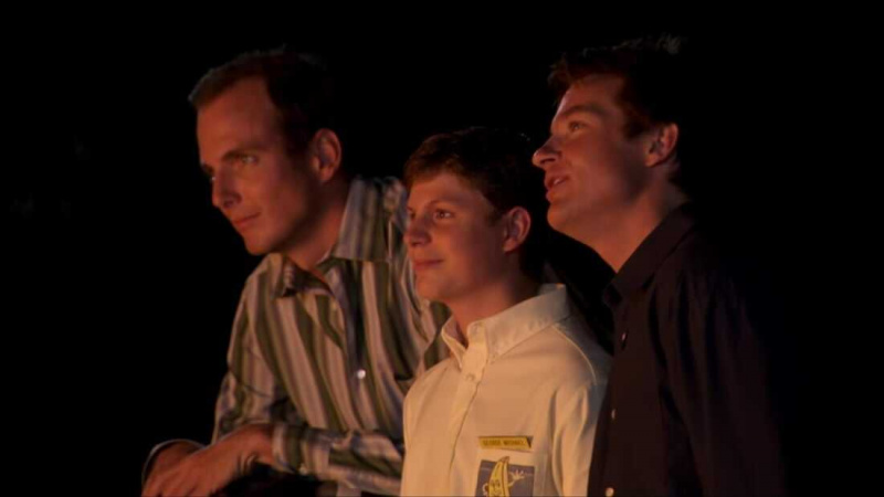   Arrested Development (TV-serie 2003–2019)