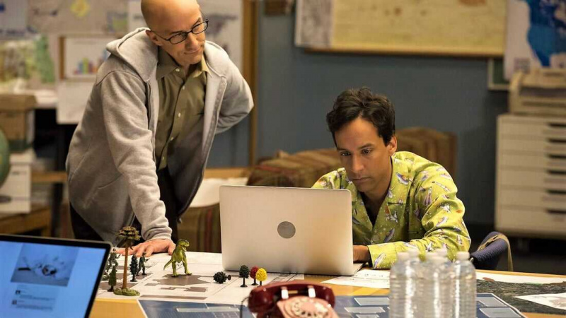   Community (TV-serie 2009–2015)
