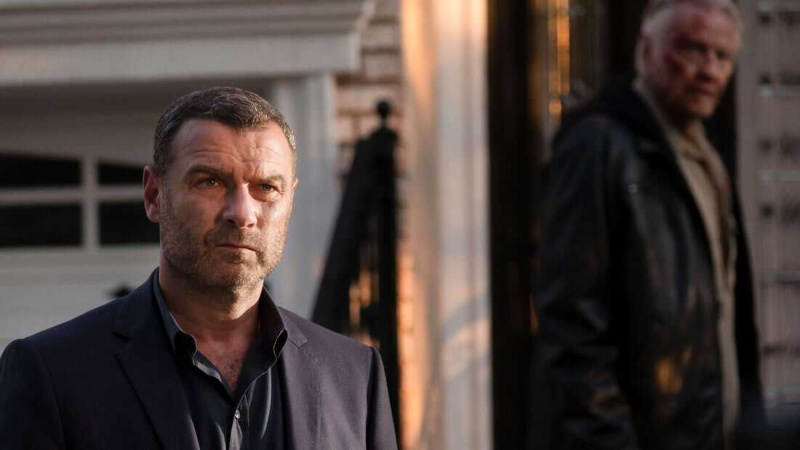   Ray Donovan (TV-serie 2013–2020)