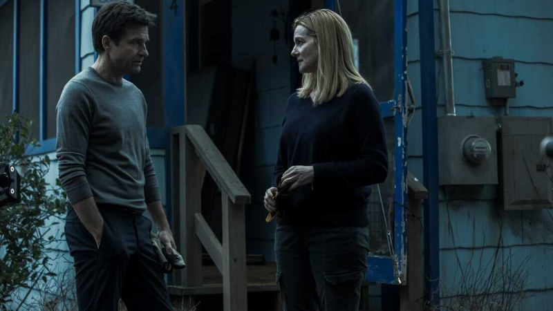   Ozark (TV-serie 2017–2022)