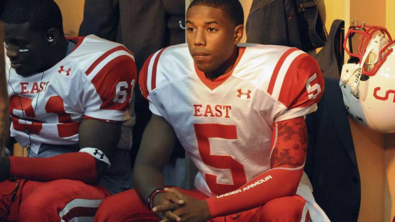   Friday Night Lights (TV-serie 2006–2011)