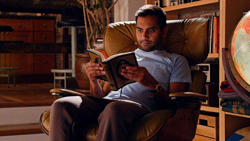   Master of None (TV-serie 2015–2021)