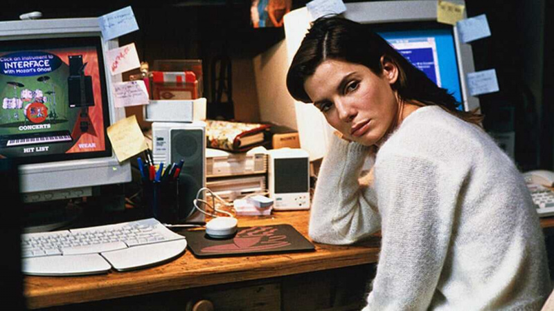   Net (1995)