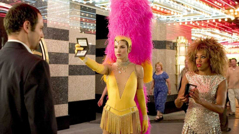   Miss Congeniality 2: Armed & Fabulous (2005)