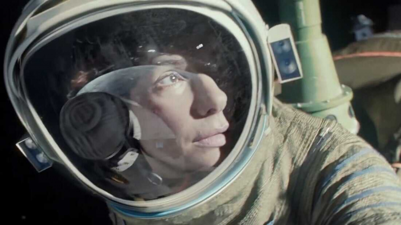   Gravity (2013)