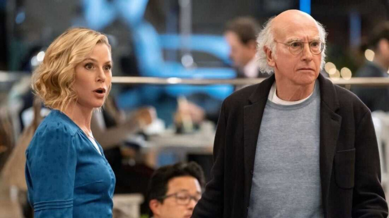   Är tygla din entusiasm på HBO Max?