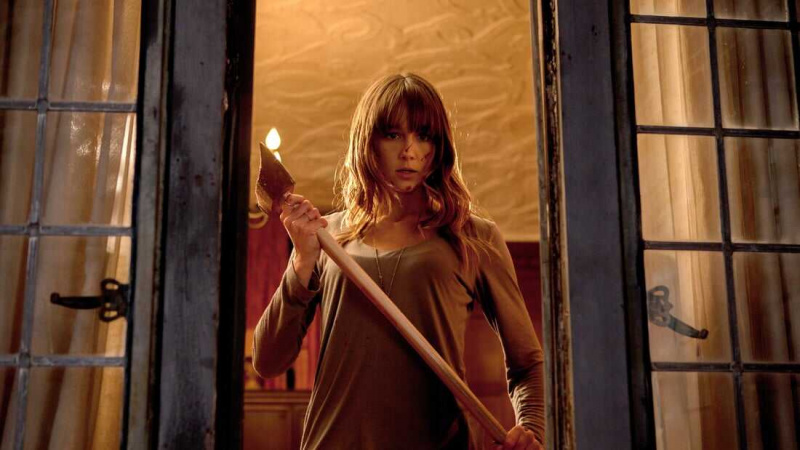   Ben jij're Next On Amazon Prime?