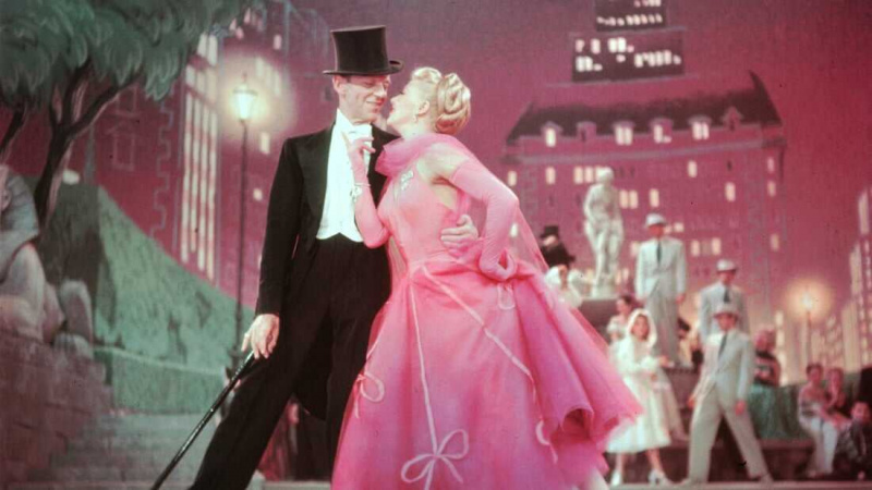   บาร์คลีย์แห่งบรอดเวย์ (1949)