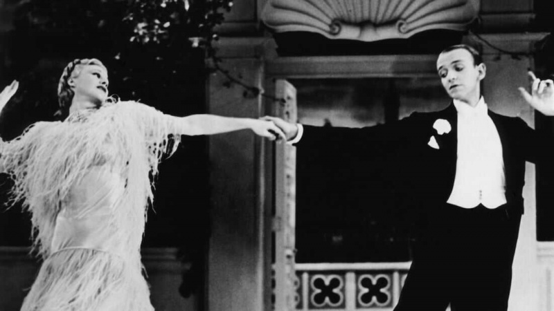   หมวกทรงสูง (1935)