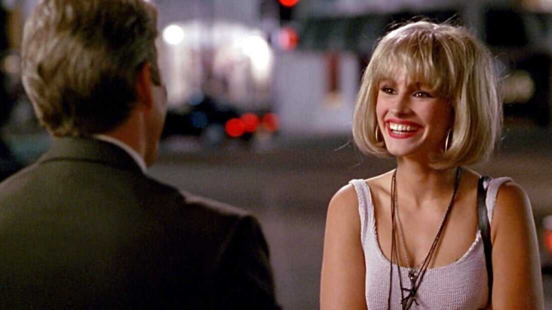   Bella donna (1990)