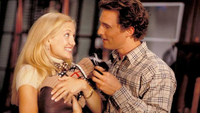   Come perdere un ragazzo in 10 giorni (2003)
