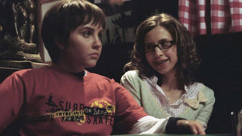   Lei's the Man (2006)