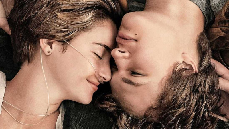   Colpa delle stelle (2014)