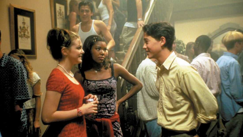   10 cose che odio di te (1999)
