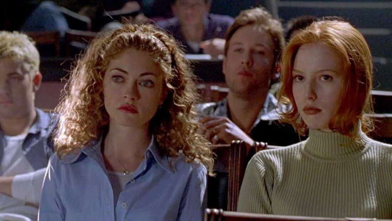   Miejska legenda (1998)