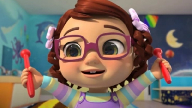   Bella