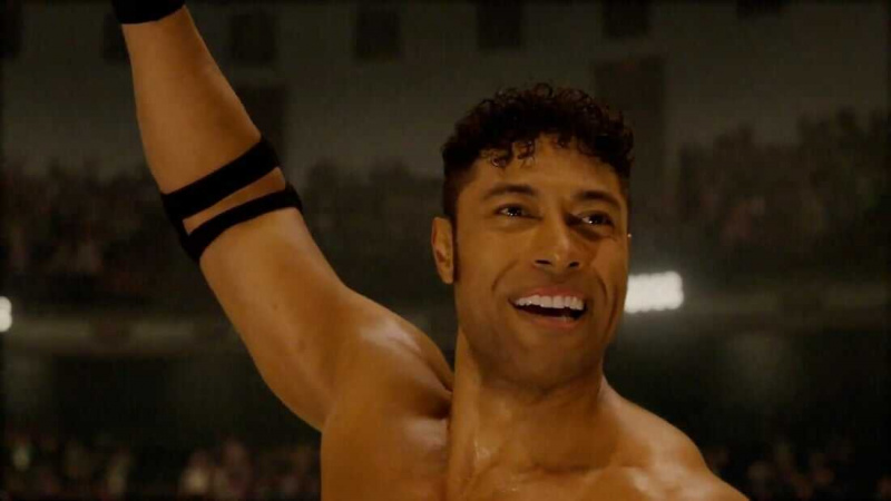   Young Rock (série télévisée 2021-2023)