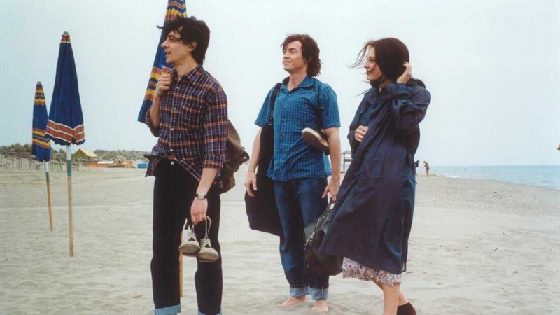  Najbolje od mladosti (2003.)