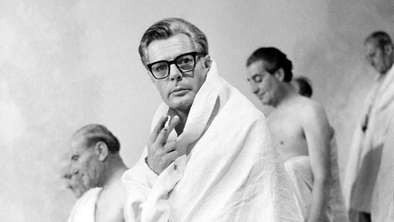   8½ (1963)