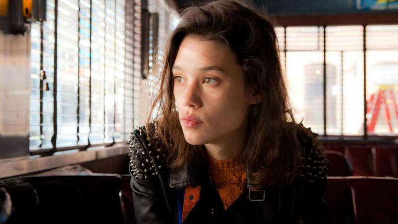   I Origins (2014)