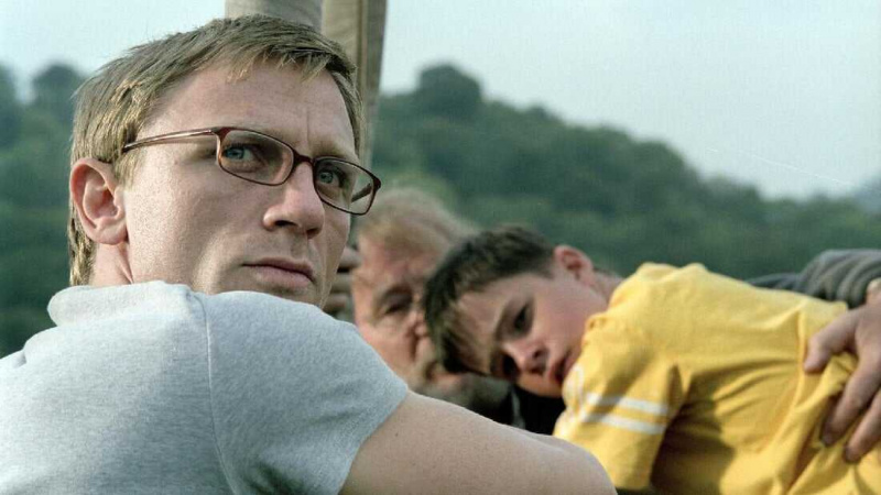   Trajna ljubav (2004.)