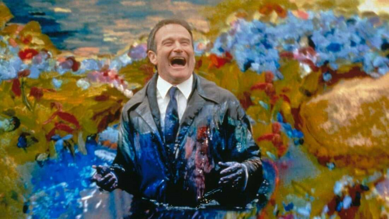   What Dreams May Come (1998)