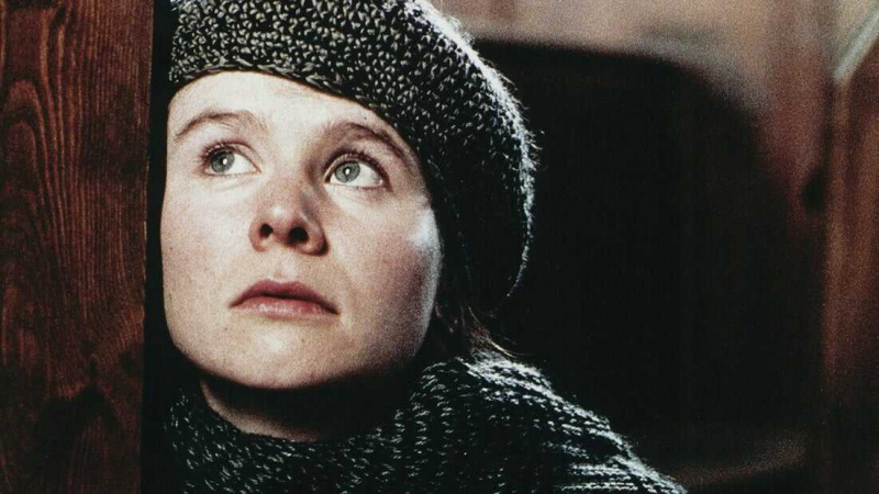   Lomljenje valova (1996.)