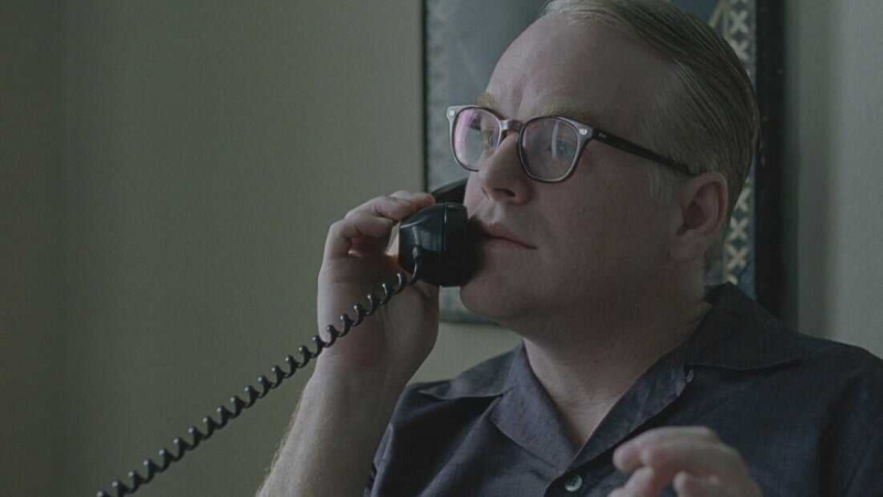   Capote (2005)