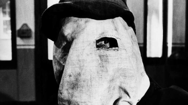   El hombre elefante (1980)