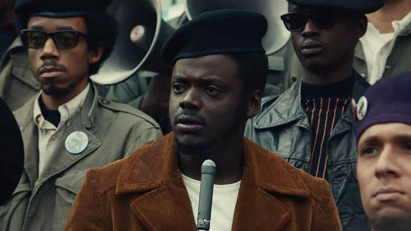   Judas y el Mesías Negro (2021)