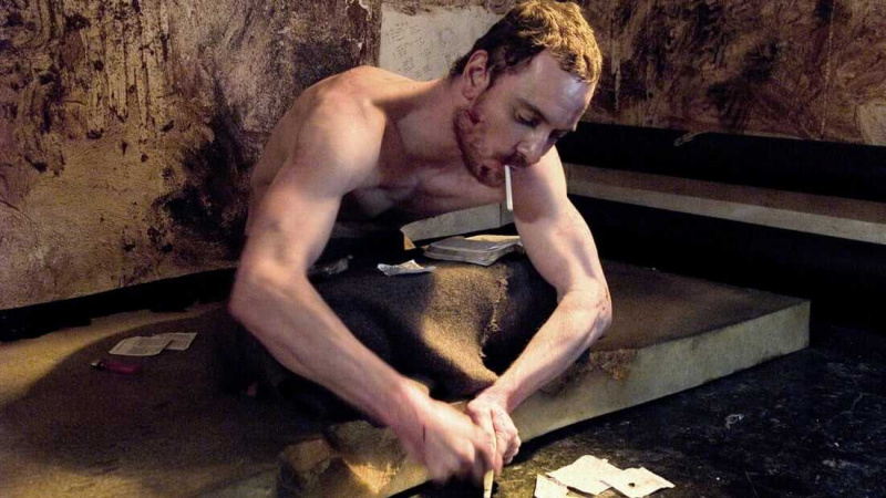  Hambre (2008)
