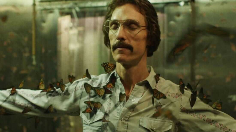   Club de compradores de Dallas (2013)