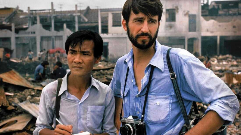   Los campos de la muerte (1984)