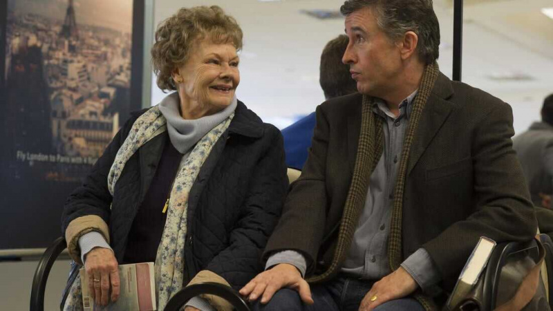   Filomena (2013)