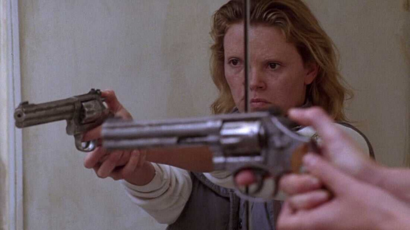   Monstruo (2003)