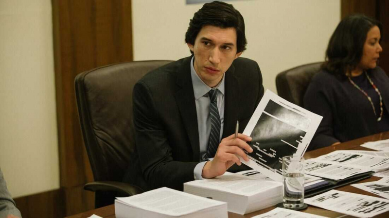   El Informe (2019)
