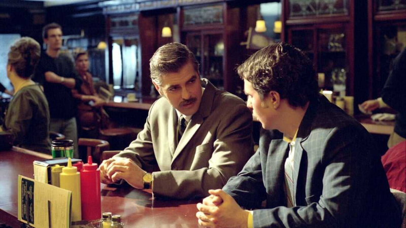   Confesiones de una mente peligrosa (2002)