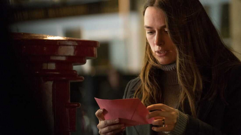   Secretos oficiales (2019)