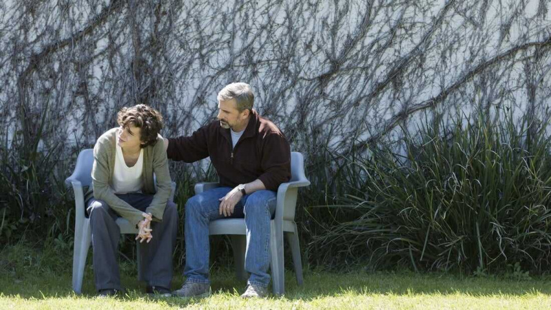   Chico hermoso (2018)