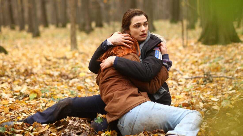   El denunciante (2010)