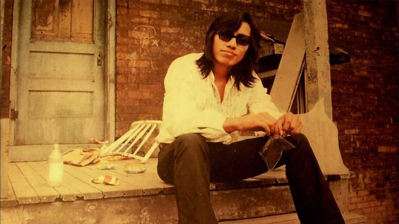   Vai pakalpojumā Netflix tiek meklēts Sugar Man?