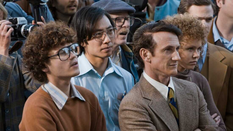  ミルクはHBO Maxにありますか?