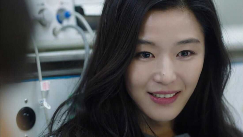   Legend of the Blue Sea (TV-sarja 2016–2017)