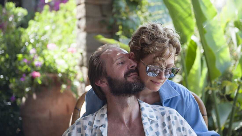   Een grotere plons (2015)