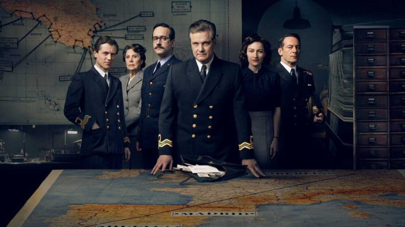   Операция «Фарш» (2021)