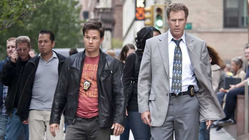   The Other Guys (2010)