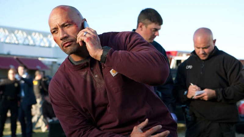   Snitch (2013)