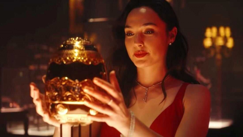   Red Notice (2021)