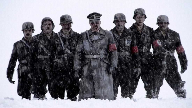  top 21 cele mai bune filme cu zombi de pe HBO Max în 2023 [Clasare]
